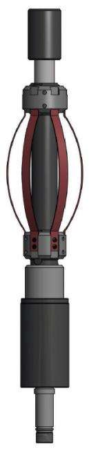 bridge_plug_setting_tool