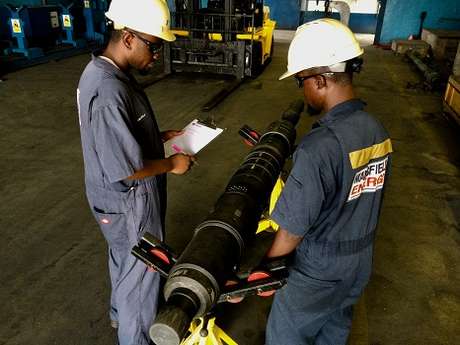 Specialized Tools Systems