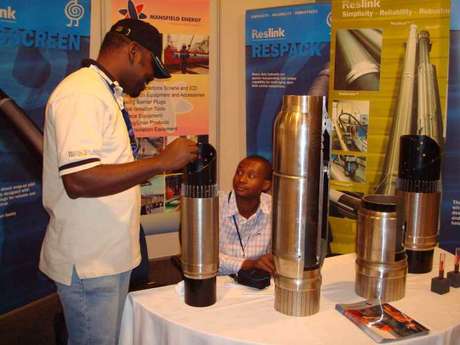 Control and Monitoring Systems